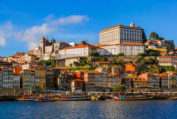 Staré město Porto - Portugalsko — Stock fotografie