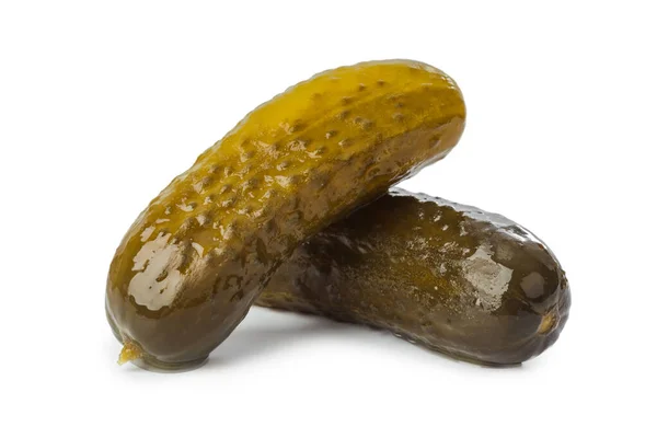 Pickles gurka — Stockfoto