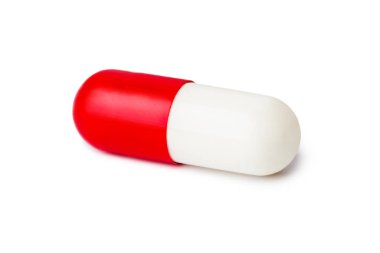 Tıbbi hapların makrosu