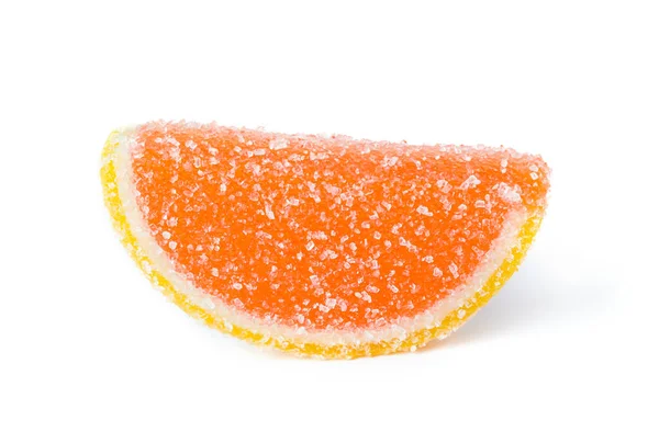 Mermelada de limón de fruta dulce —  Fotos de Stock