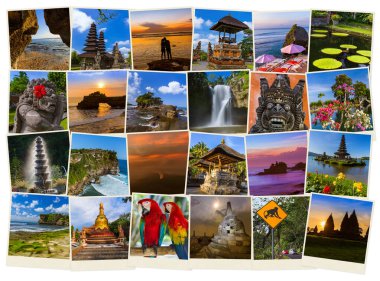 Bali Endonezya Seyahat görüntüler (benim Fotoğraflar)