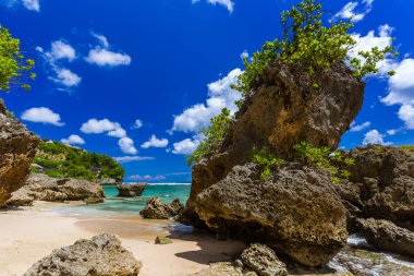 Bingin Beach - Bali Endonezya
