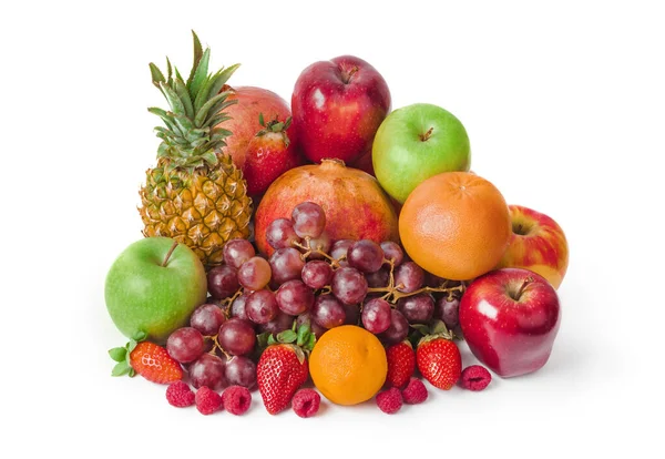 果物のセット — ストック写真