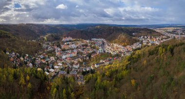 Karlovy Vary, Çek Cumhuriyeti