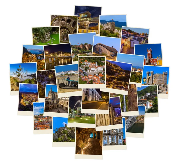 पुर्तगाल यात्रा छवियों (मेरी तस्वीरें ) — स्टॉक फ़ोटो, इमेज