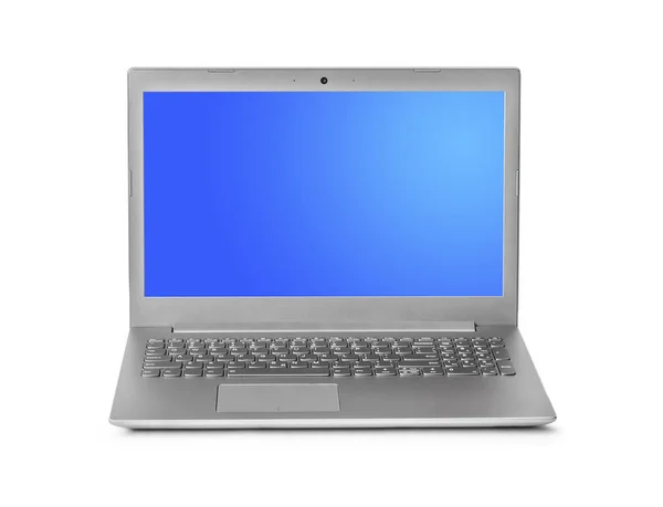 Notebook-computer — Stockfoto