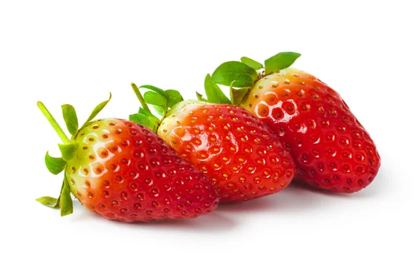 Strawberry — Stock Photo, Image