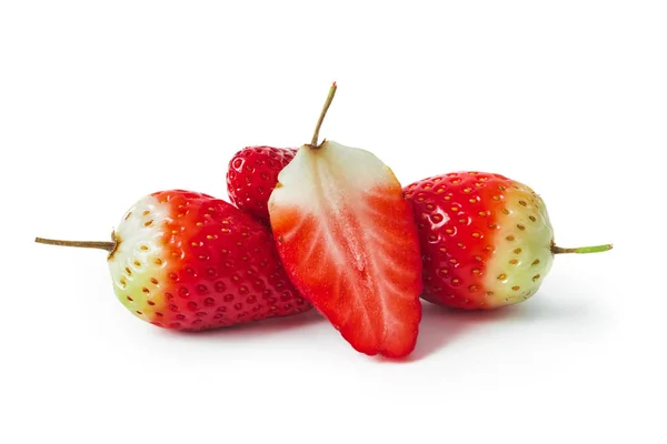 Strawberry — Stock Photo, Image