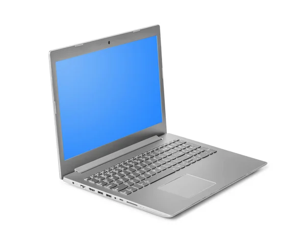 Notebook computer — Stock Photo, Image