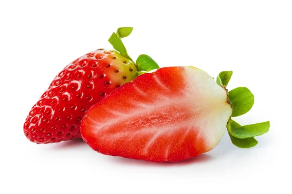 Strawberry — Stock Photo, Image