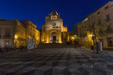 Katedral - Elvas Portekiz