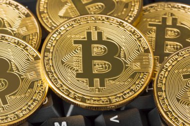 Bitcoin ve bilgisayar iş geçmişi