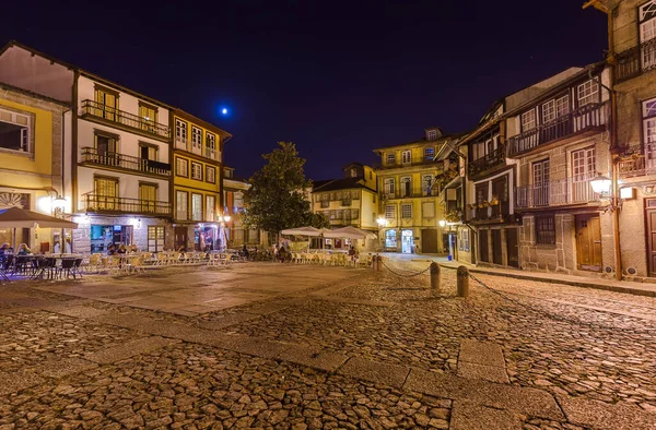 Stad Guimaraes - Portugal — Stockfoto