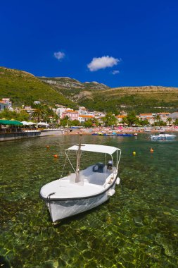 Resort Petrovac - Karadağ