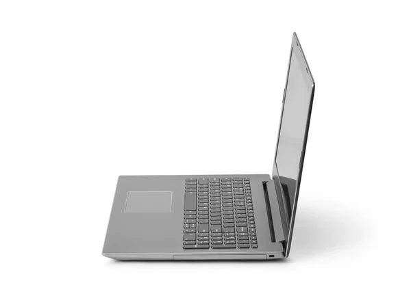 Notebook computer — Stock Photo, Image