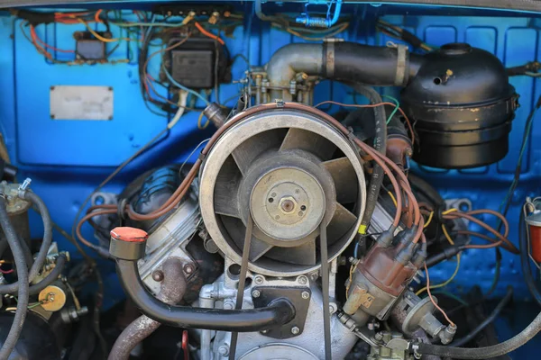 Motor de coche ZAZ-965 — Foto de Stock