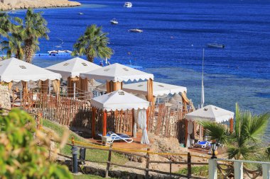 sharm el Sheikh Beach