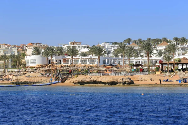 Costa Sharm El Sheikh —  Fotos de Stock