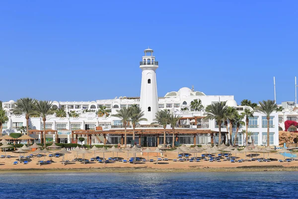 Sharm el sheikh Coast — Stok fotoğraf