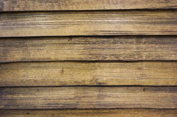 Brown Wooden Wall Texture Background — Stock Photo, Image