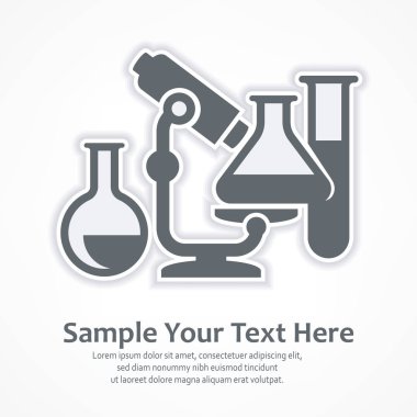 Tıp sembolleri analiz eder.