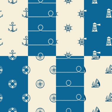 Deniz arka plan toplama