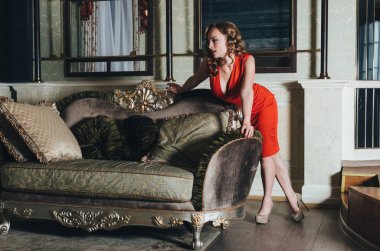 Lüks kapalı fotoğraf.