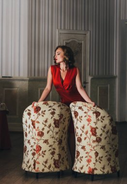 Lüks kapalı fotoğraf.