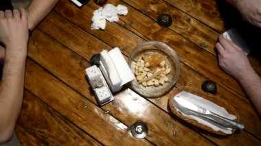 Bar gıda bira şirketi