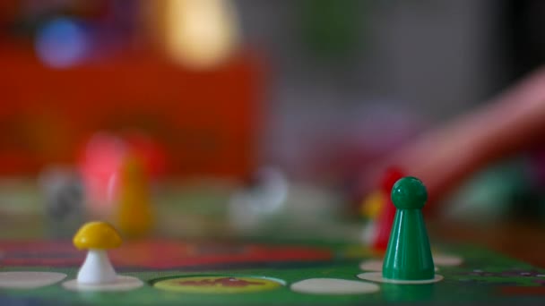 Giochi Da Tavolo Per Bambini Ruota
