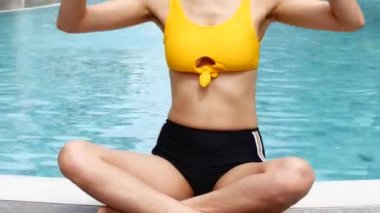 Vücut pozitifliği ve kendini kabul etme kavramı.