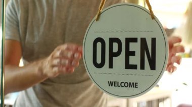 Restoran veya mağaza kapatma