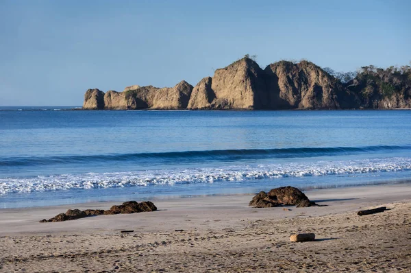 Matin littoral océanique — Photo