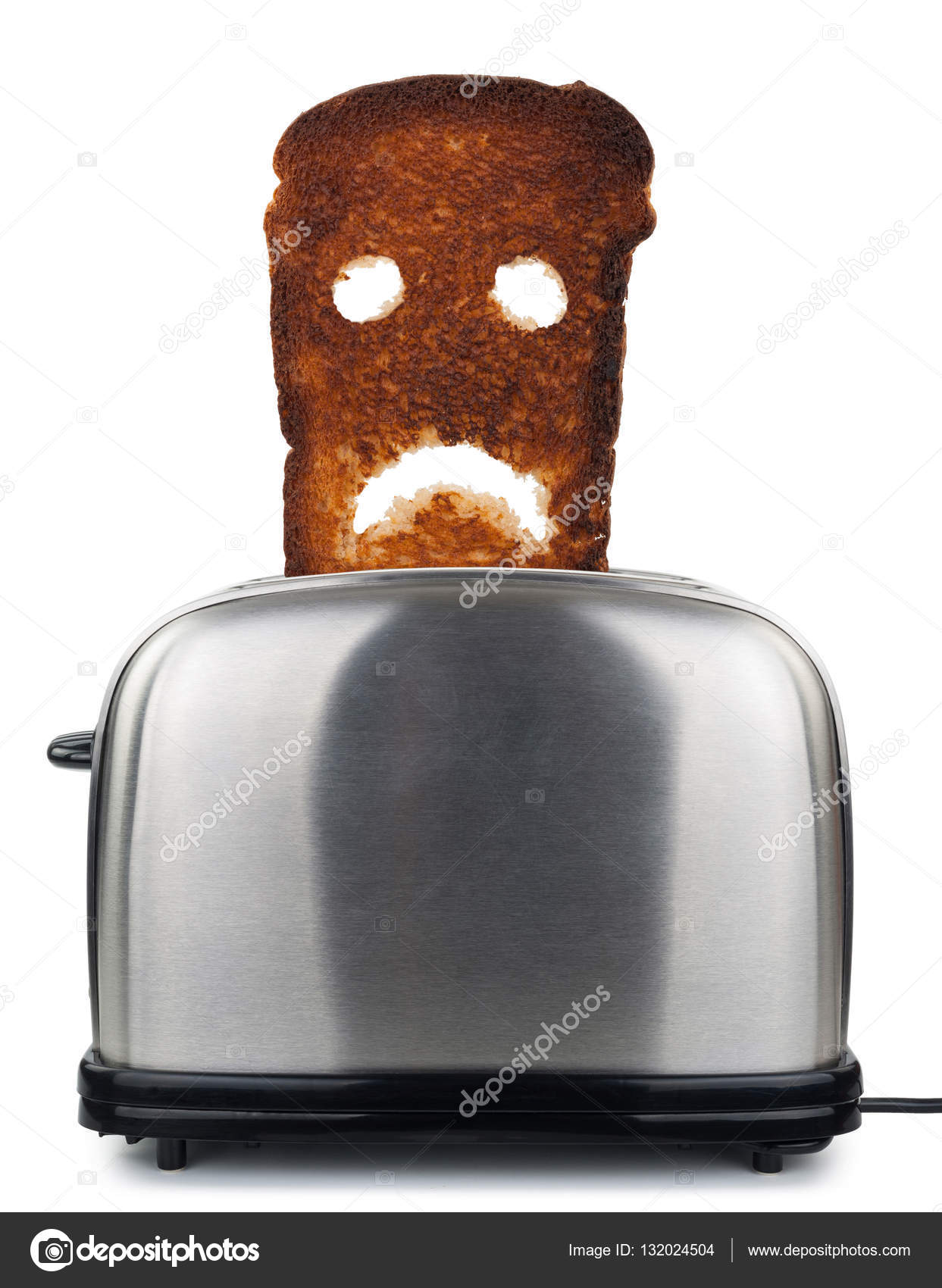 Burnt Toast Bread In A Toaster Stock Photo Image By C Alexan66 Burnt Toast Bread In A Toaster Stock Photo Image By C Alexan66