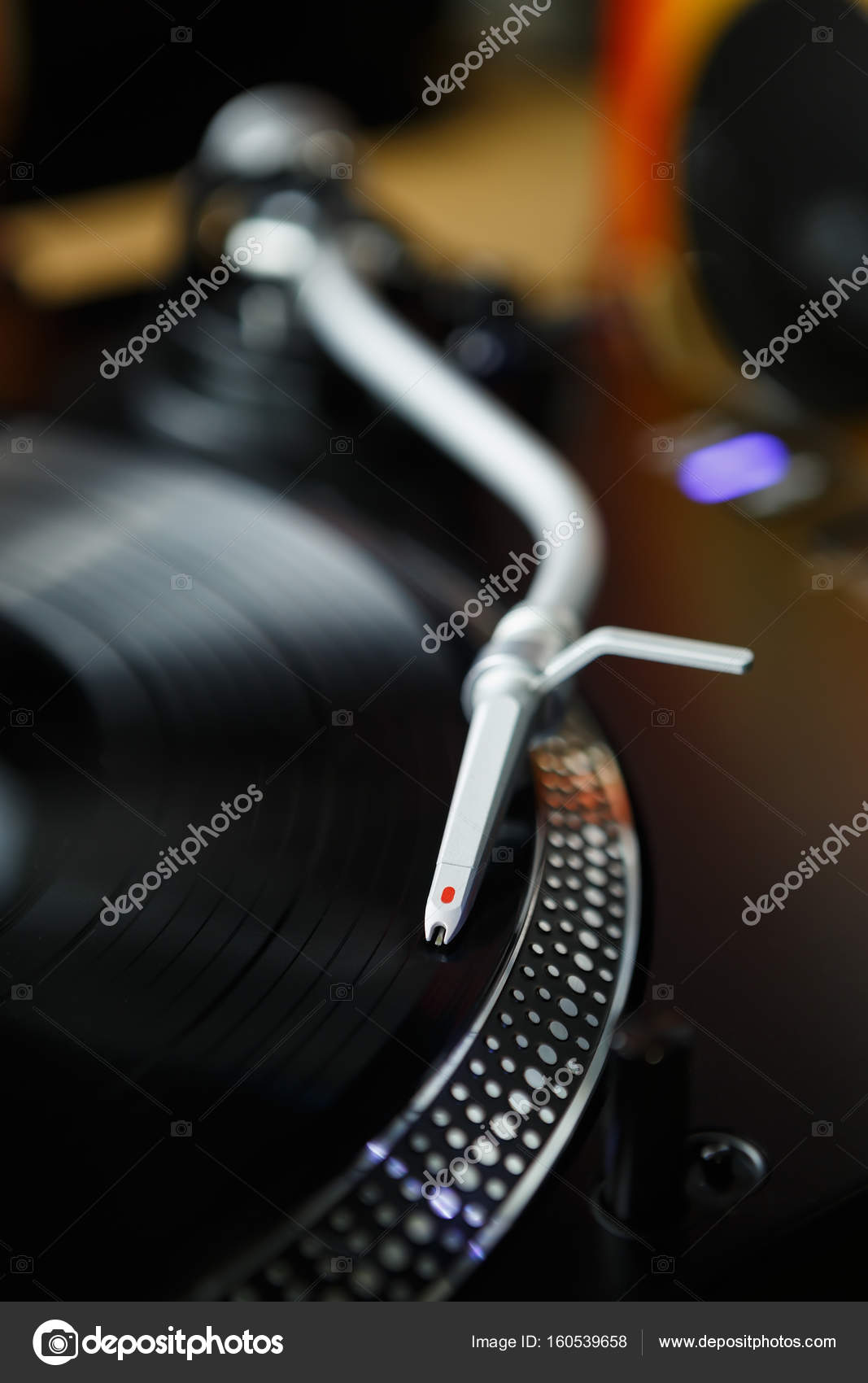 Turn Table Records Player Closeup Party Turntable Play Vinyl Disc Stock Photo By C Hurricanehank Turn Table Records Player Closeup Party Turntable Play Vinyl Disc Stock Photo By C Hurricanehank