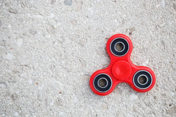 Modern finger spinner fidget toy