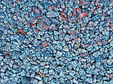 Özel arka plan duvar kağıdı doku yaptı