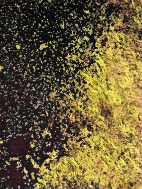 Yaratıcı arka plan duvar kağıdı illüstrasyon