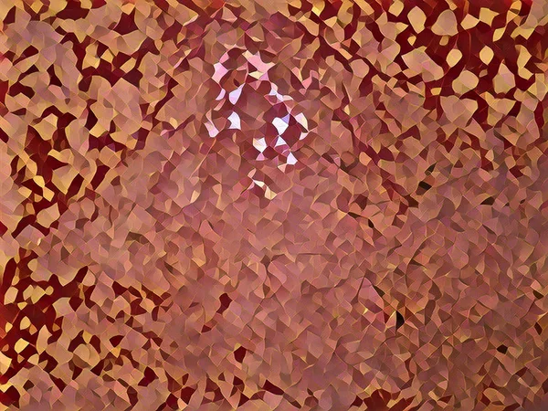 Yaratıcı sanat arka plan deseni duvar kağıdı için