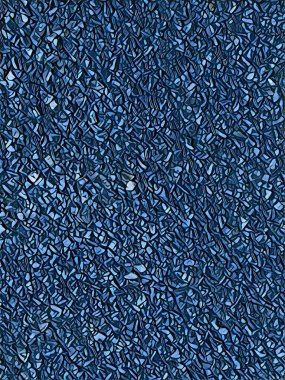 Yaratıcı arka plan deseni için afiş tasarımı