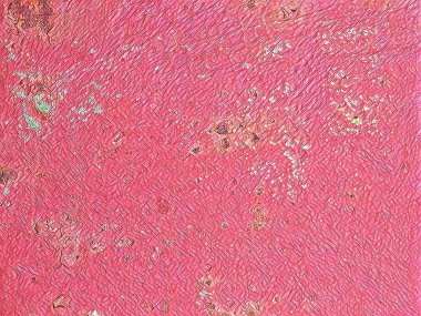 Yaratıcı arka plan deseni için afiş tasarımı