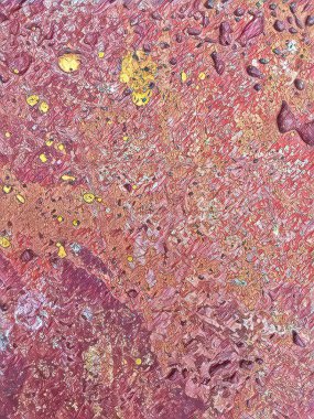 Özel illüstrasyon tasarımı için arka plan duvar kağıdı