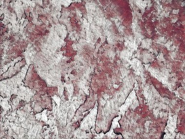 Yaratıcı özel arka plan doku