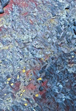 Yaratıcı arka plan duvar kağıdı illüstrasyon