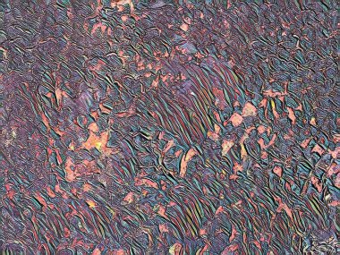 Yaratıcı özel arka plan doku