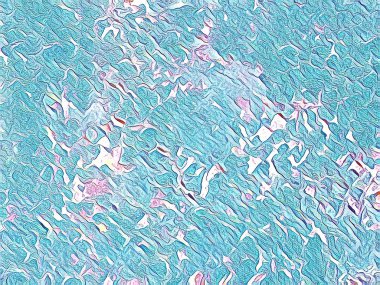 Yaratıcı özel arka plan doku