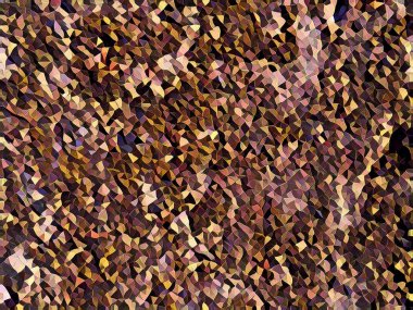 Yaratıcı backrgound desen çatı tasarımı için