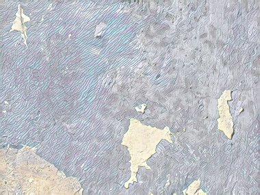 Tasarımcı için yaratıcı arka plan deseni