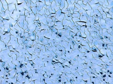 Yaratıcı arka plan deseni için afiş tasarımı