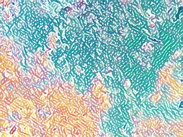 Tasarımcı için yaratıcı arka plan deseni